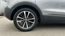 Vauxhall Crossland X 1.2 [83] Elite 5dr Petrol Hatchback